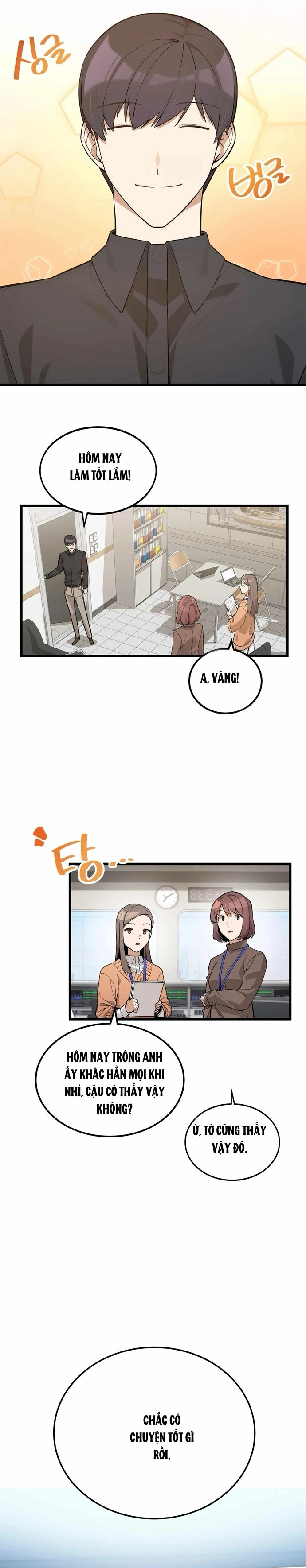 Biên Kịch Gian Lận - Chapter 17 - Page 12