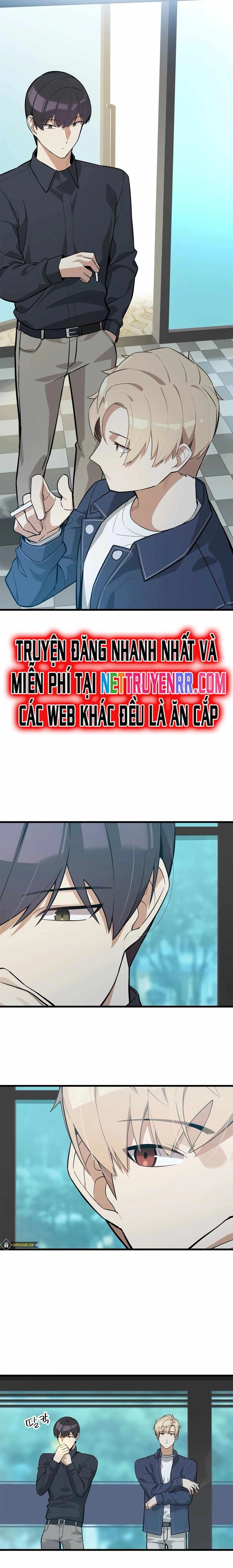 Biên Kịch Gian Lận - Chapter 17 - Page 13