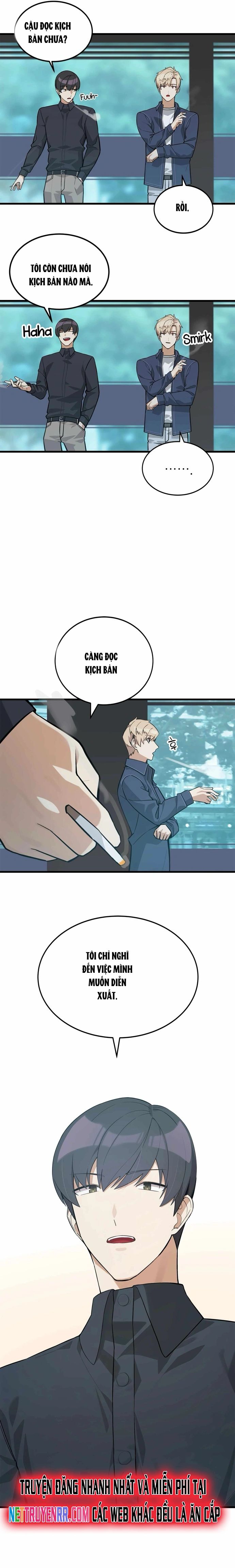 Biên Kịch Gian Lận - Chapter 17 - Page 14