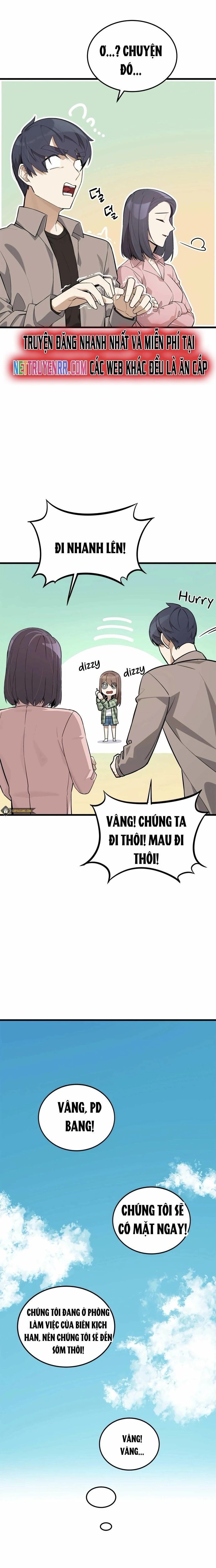 Biên Kịch Gian Lận - Chapter 17 - Page 18