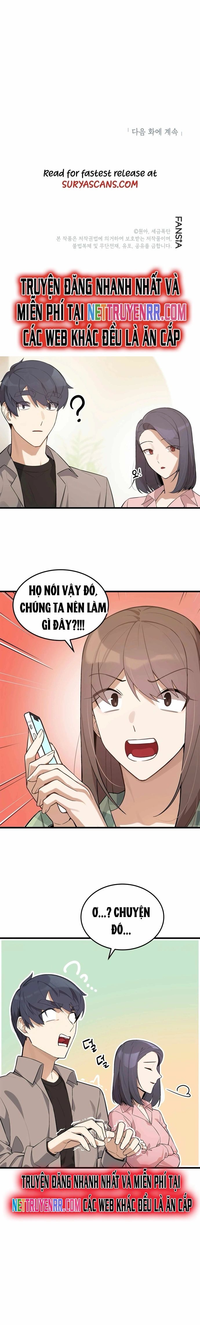 Biên Kịch Gian Lận - Chapter 17 - Page 19