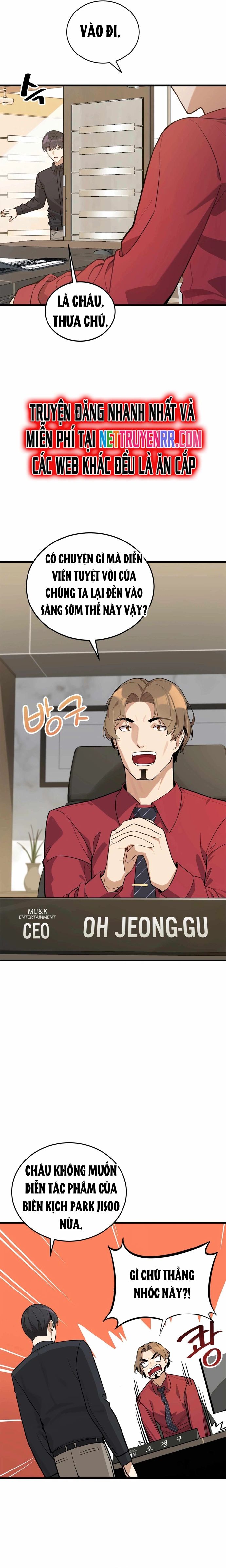 Biên Kịch Gian Lận - Chapter 17 - Page 4