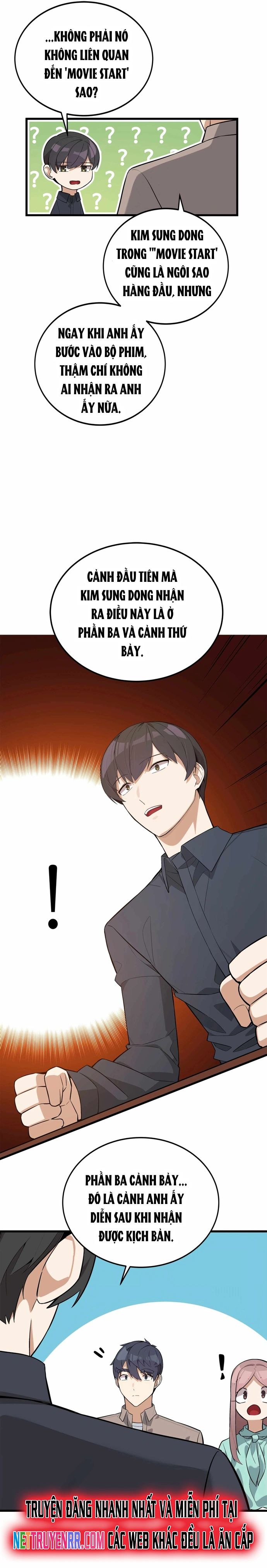 Biên Kịch Gian Lận - Chapter 18 - Page 12