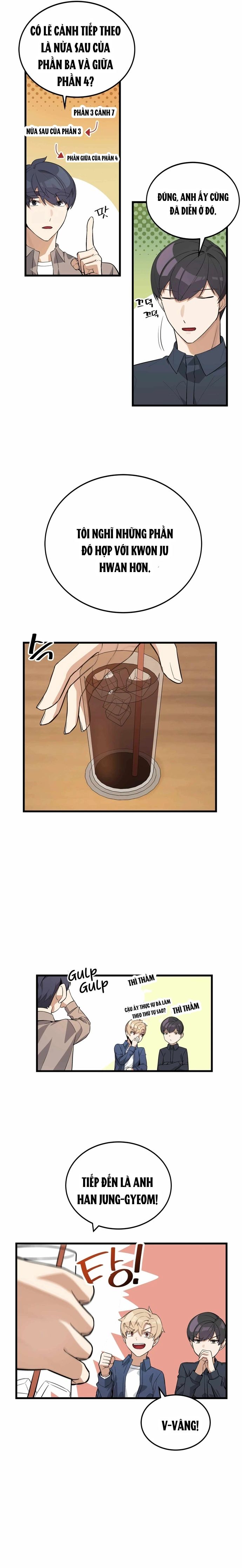 Biên Kịch Gian Lận - Chapter 18 - Page 13