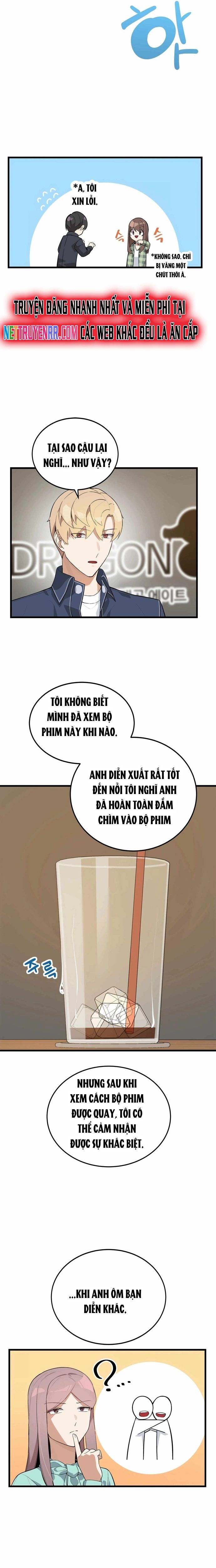 Biên Kịch Gian Lận - Chapter 18 - Page 15