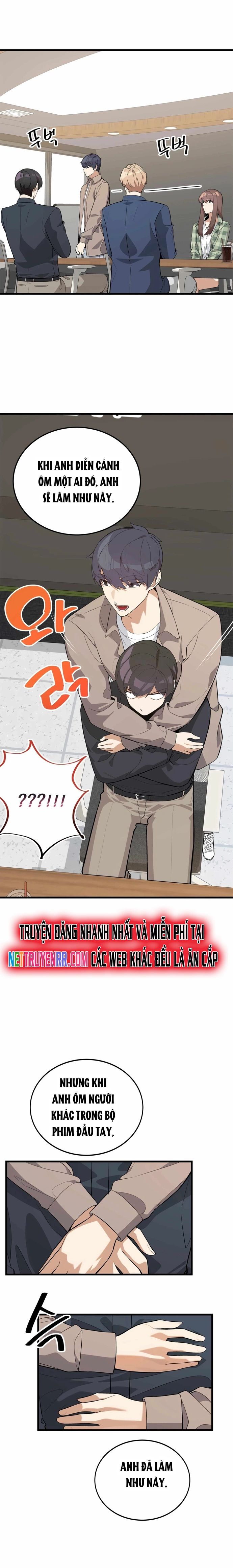 Biên Kịch Gian Lận - Chapter 18 - Page 16