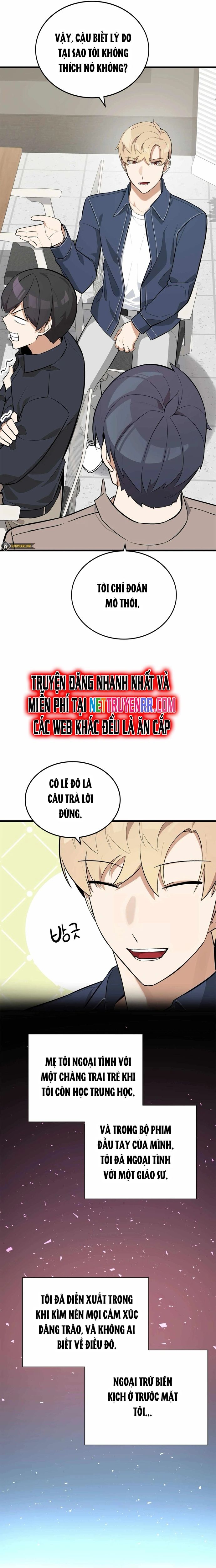 Biên Kịch Gian Lận - Chapter 18 - Page 18