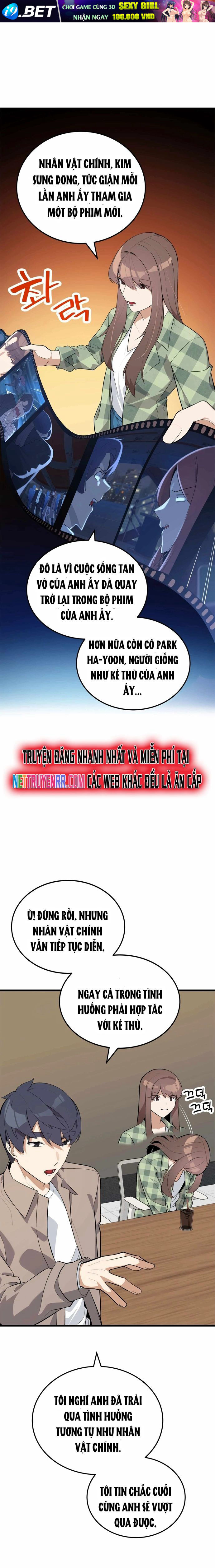 Biên Kịch Gian Lận - Chapter 18 - Page 20