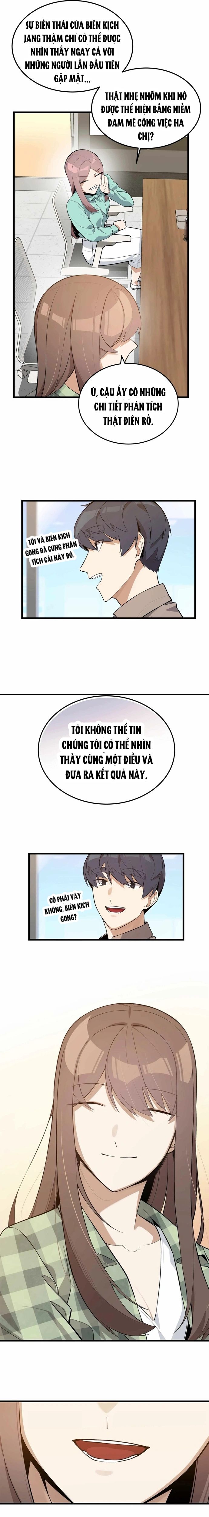 Biên Kịch Gian Lận - Chapter 18 - Page 22