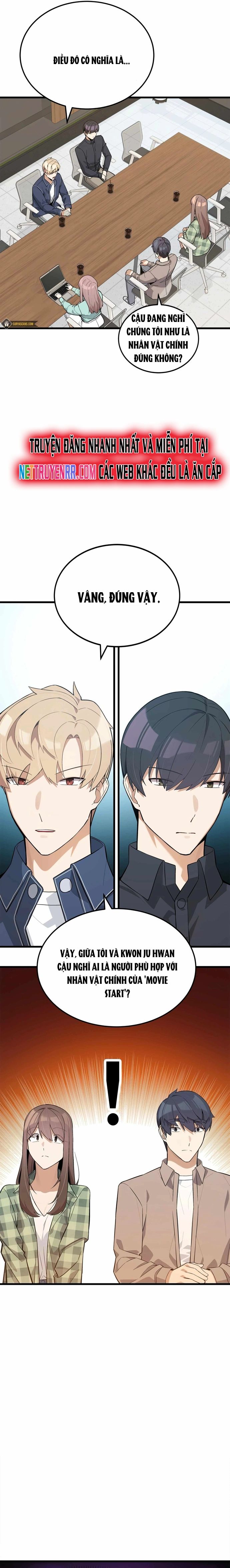 Biên Kịch Gian Lận - Chapter 18 - Page 6