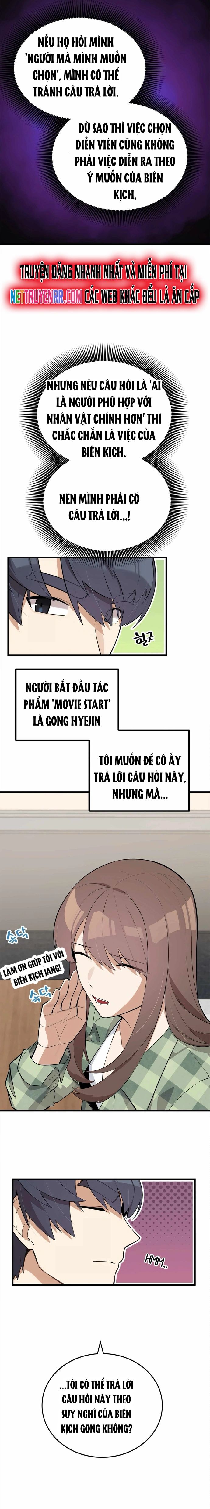 Biên Kịch Gian Lận - Chapter 18 - Page 7