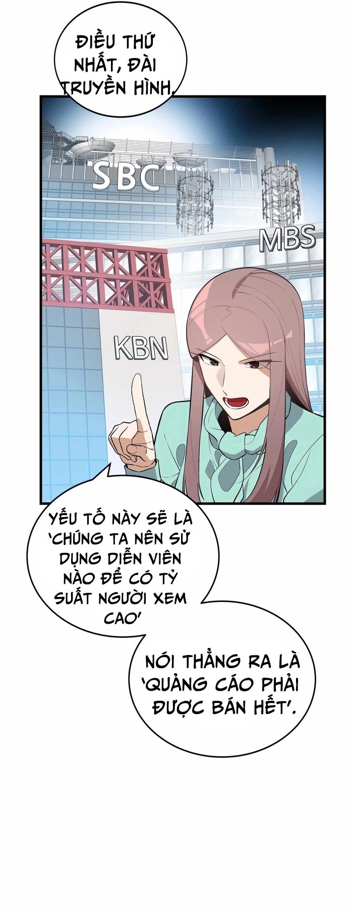 Biên Kịch Gian Lận - Chapter 19 - Page 15