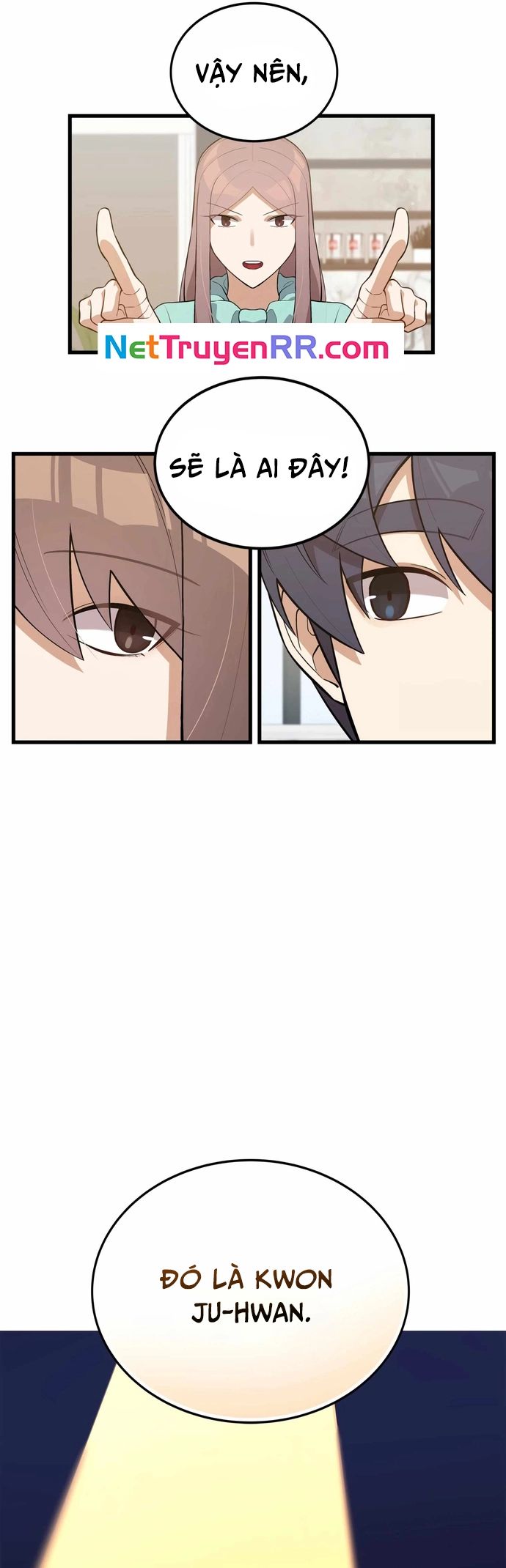 Biên Kịch Gian Lận - Chapter 19 - Page 17