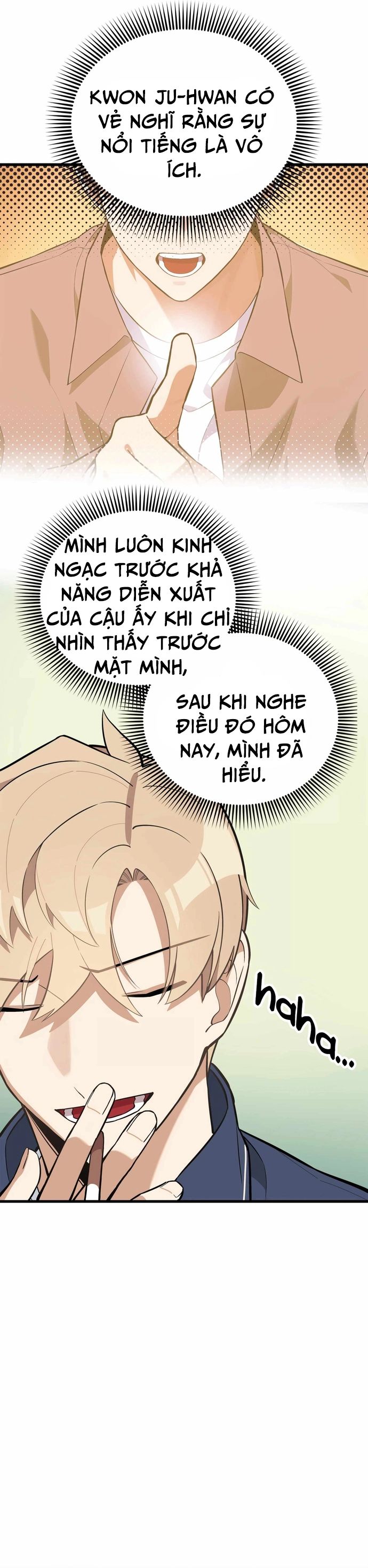 Biên Kịch Gian Lận - Chapter 19 - Page 3