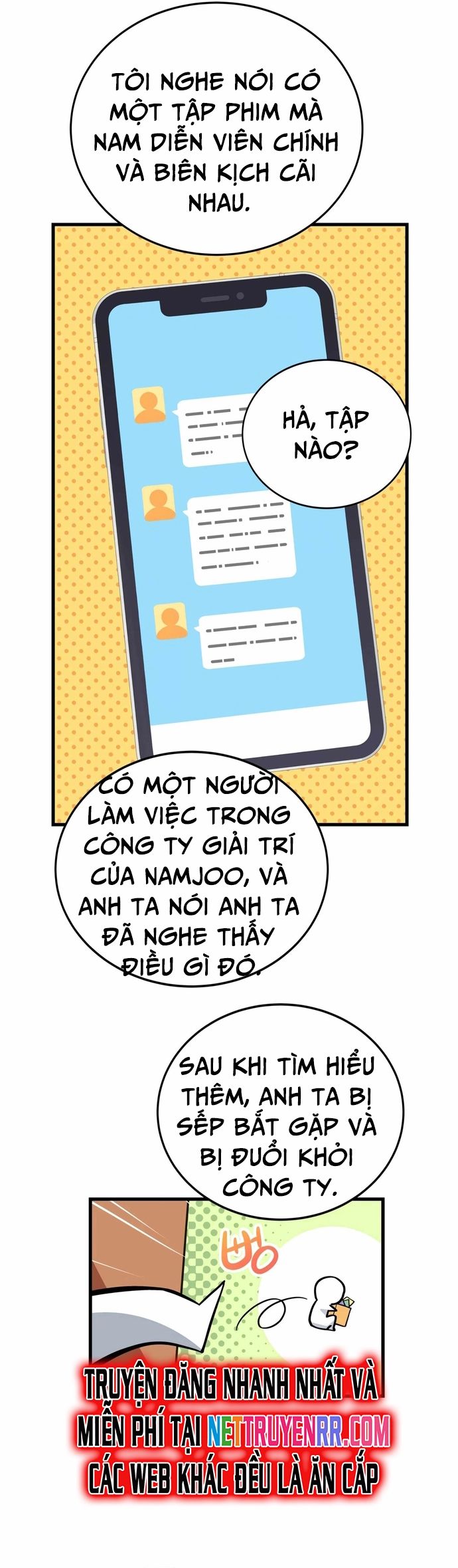 Biên Kịch Gian Lận - Chapter 19 - Page 30