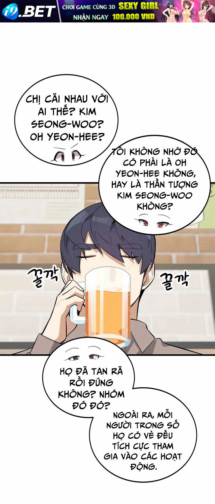 Biên Kịch Gian Lận - Chapter 19 - Page 32