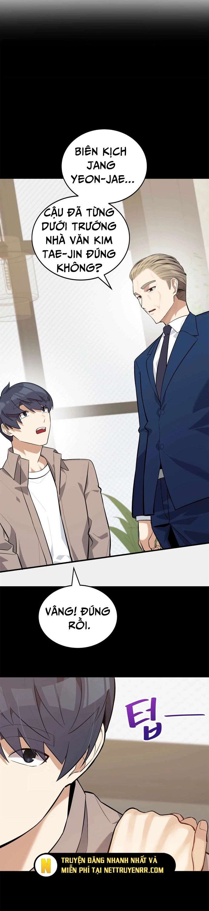 Biên Kịch Gian Lận - Chapter 19 - Page 34