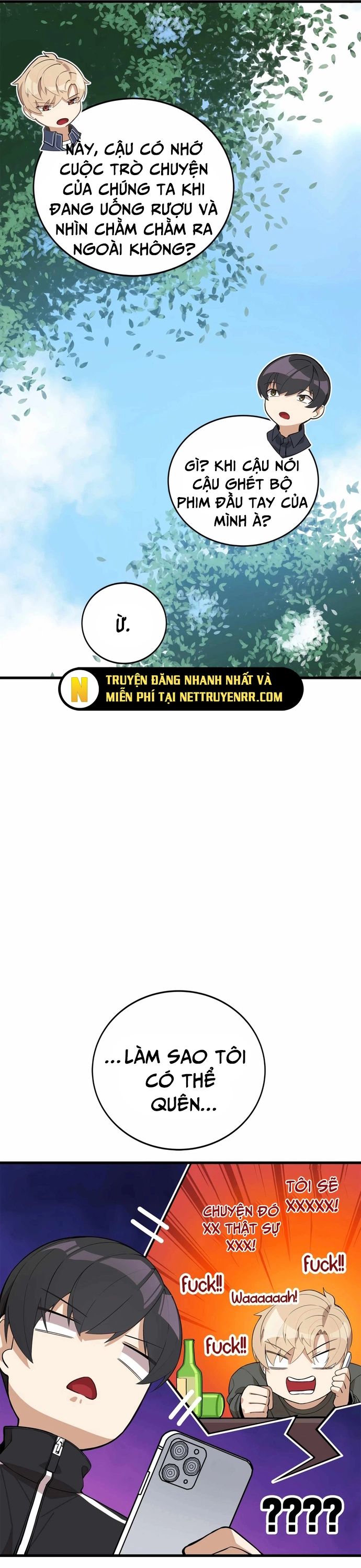 Biên Kịch Gian Lận - Chapter 19 - Page 4