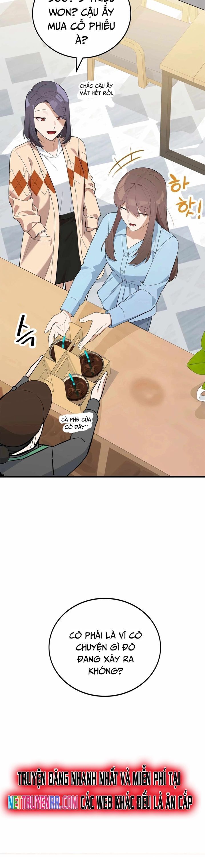 Biên Kịch Gian Lận - Chapter 20 - Page 10