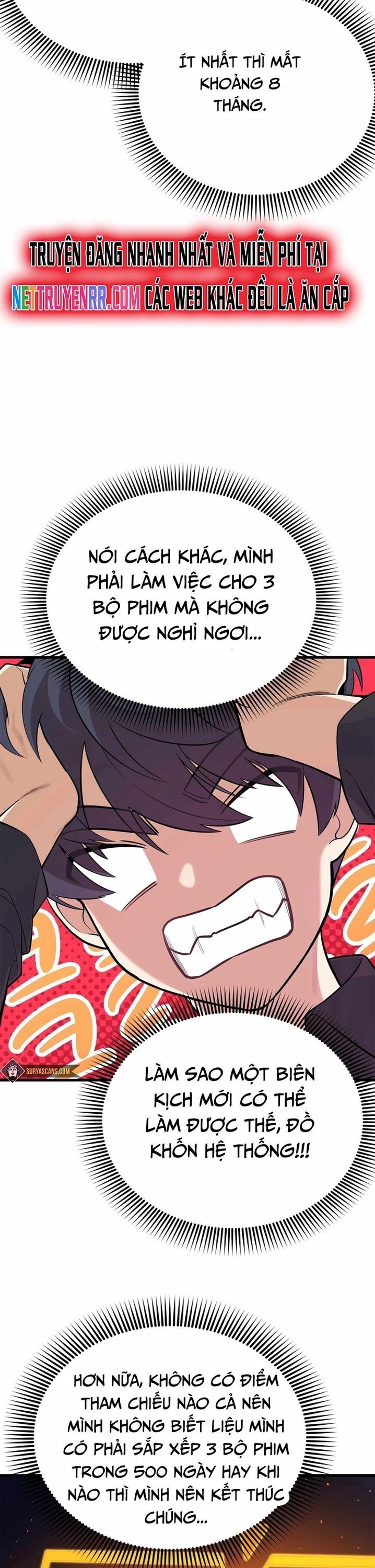 Biên Kịch Gian Lận - Chapter 20 - Page 12