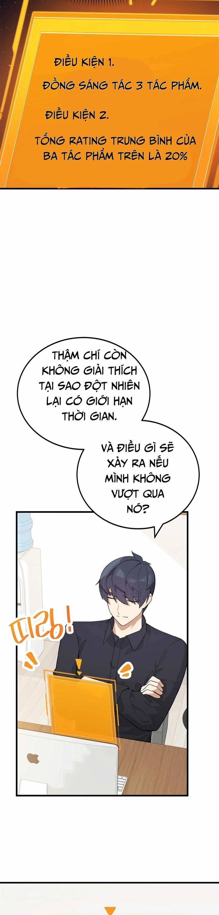 Biên Kịch Gian Lận - Chapter 20 - Page 13