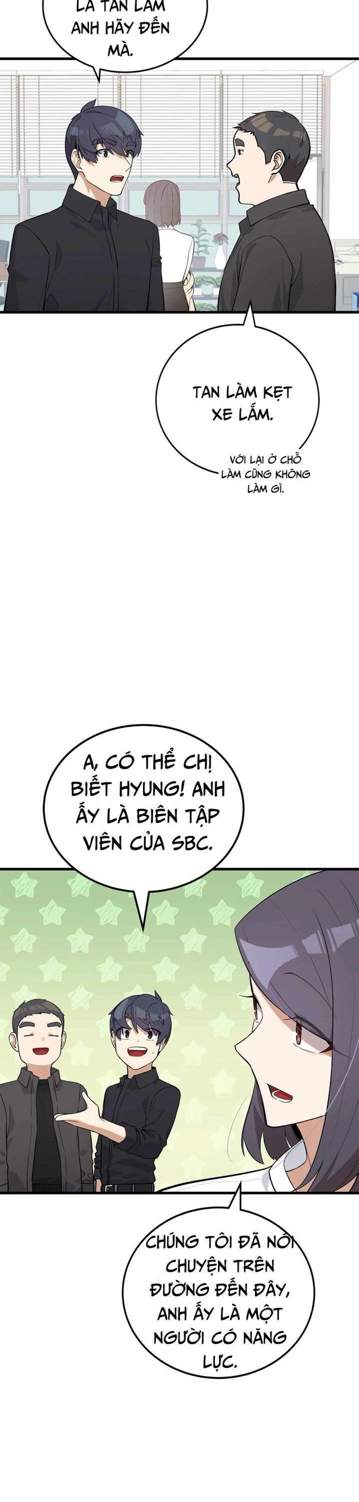Biên Kịch Gian Lận - Chapter 20 - Page 16