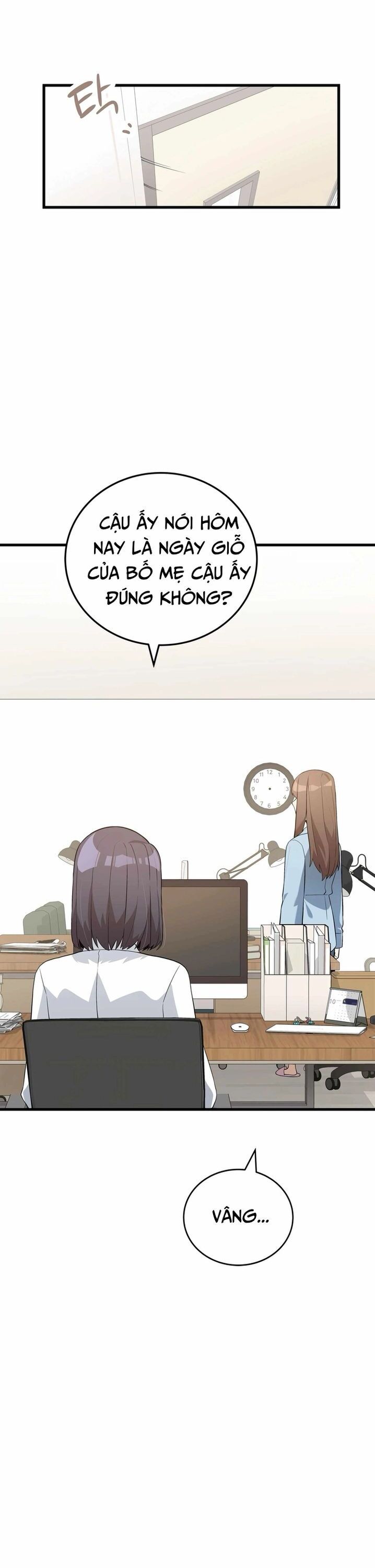 Biên Kịch Gian Lận - Chapter 20 - Page 20