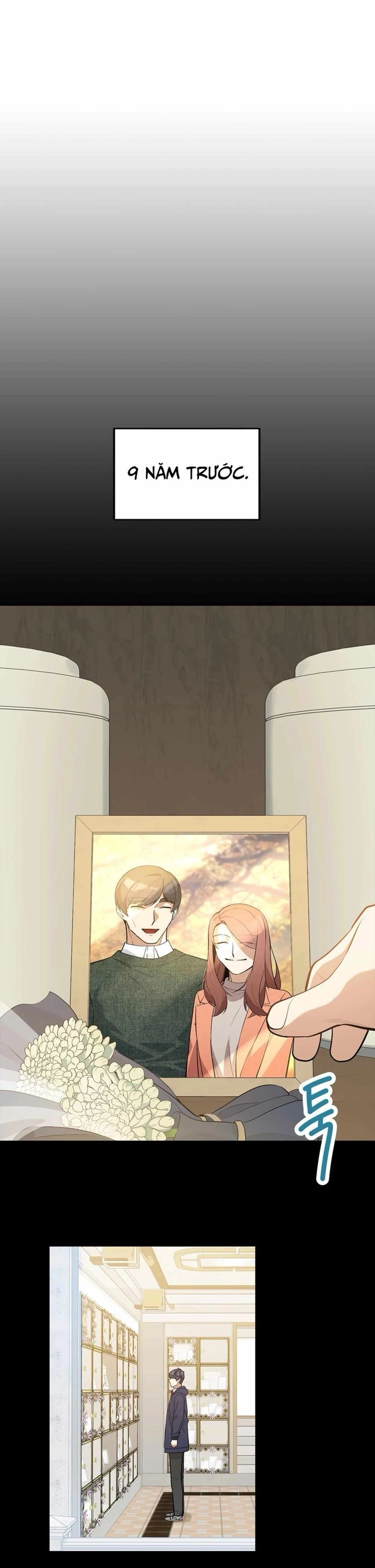 Biên Kịch Gian Lận - Chapter 20 - Page 21