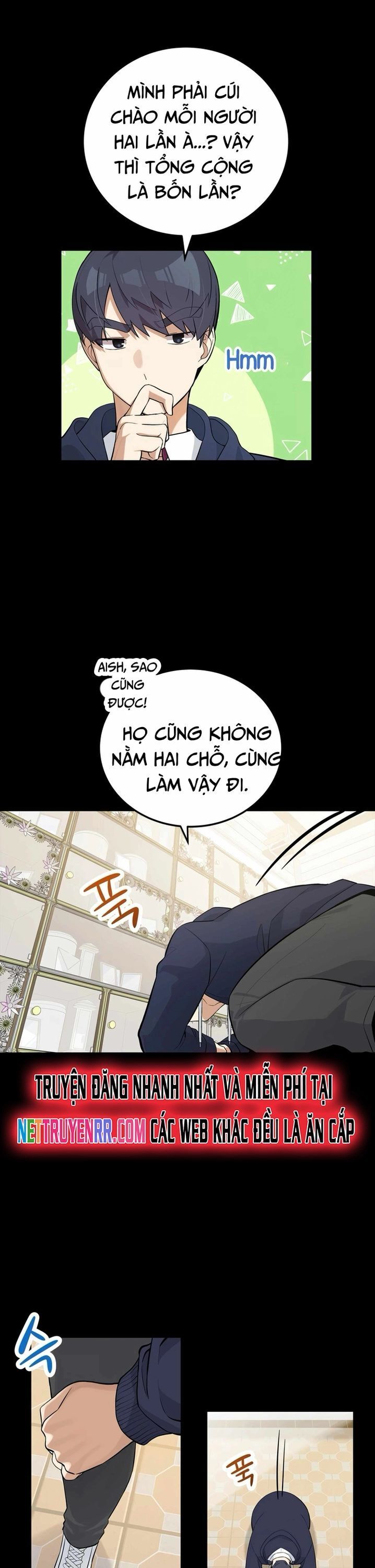Biên Kịch Gian Lận - Chapter 20 - Page 22