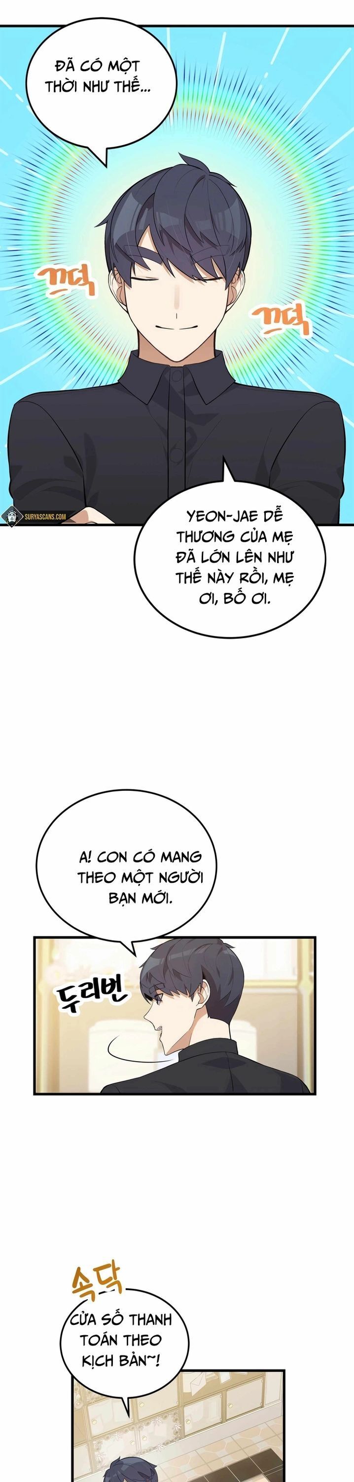 Biên Kịch Gian Lận - Chapter 20 - Page 25