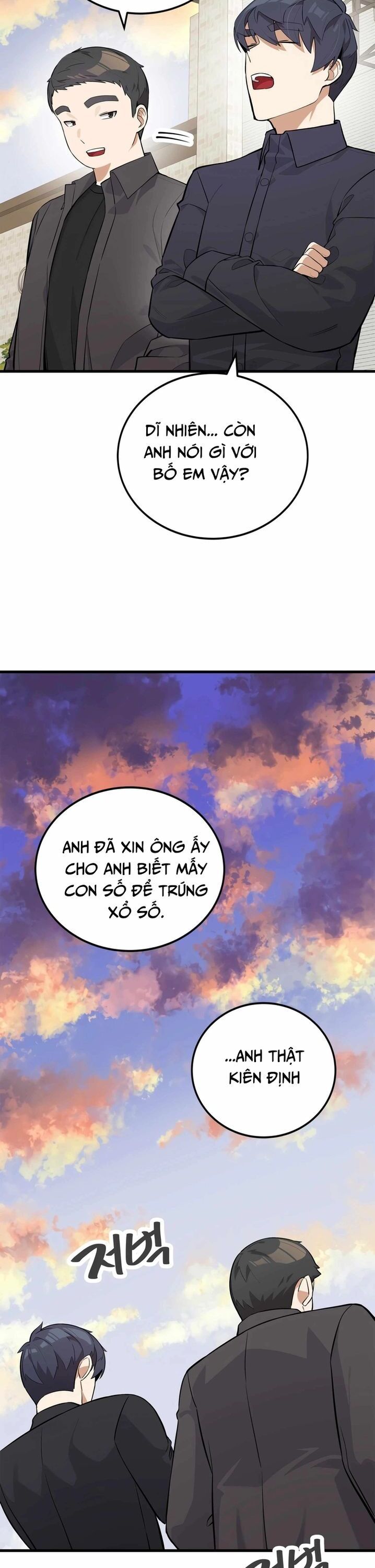 Biên Kịch Gian Lận - Chapter 20 - Page 29