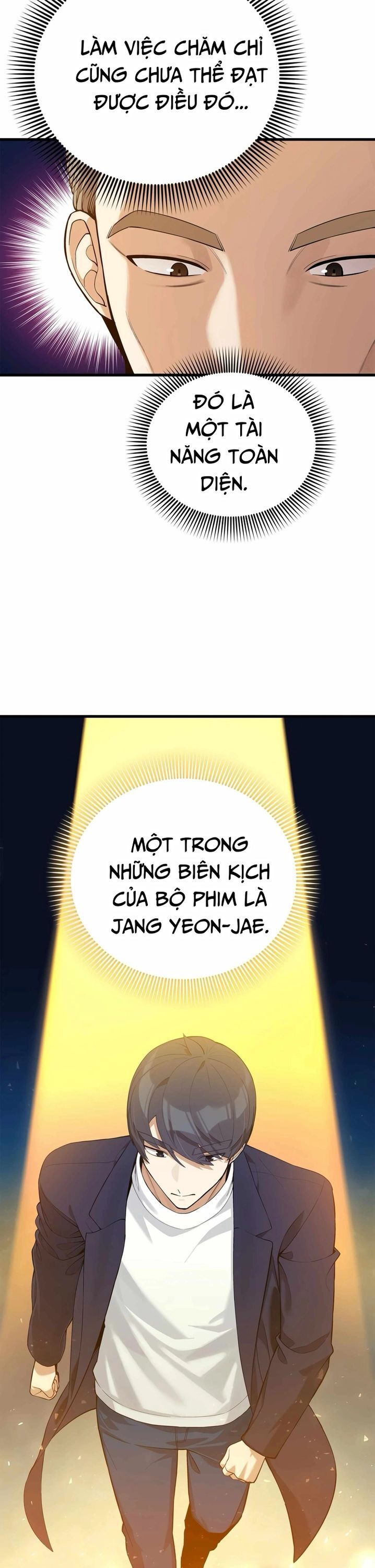 Biên Kịch Gian Lận - Chapter 20 - Page 3