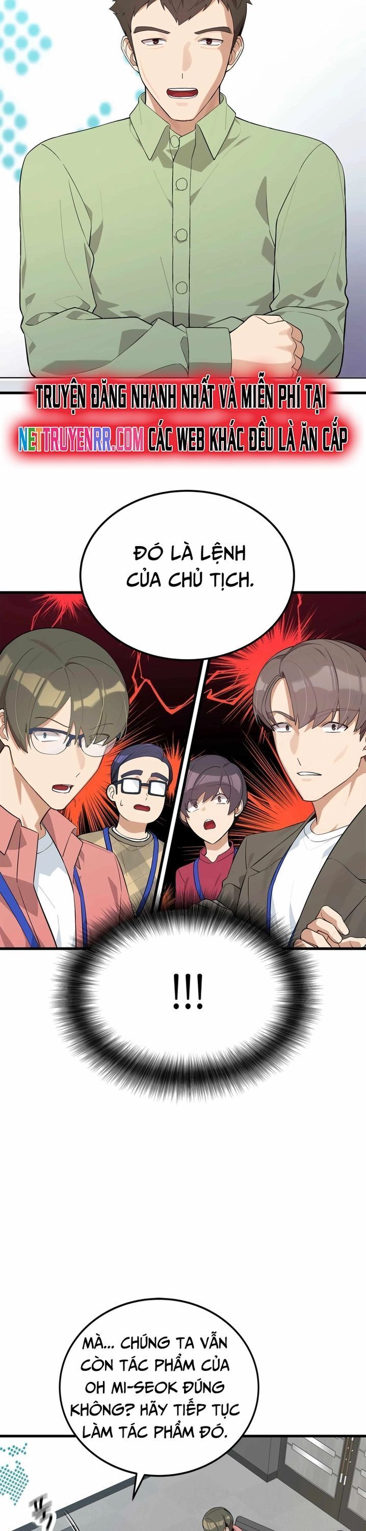 Biên Kịch Gian Lận - Chapter 20 - Page 31