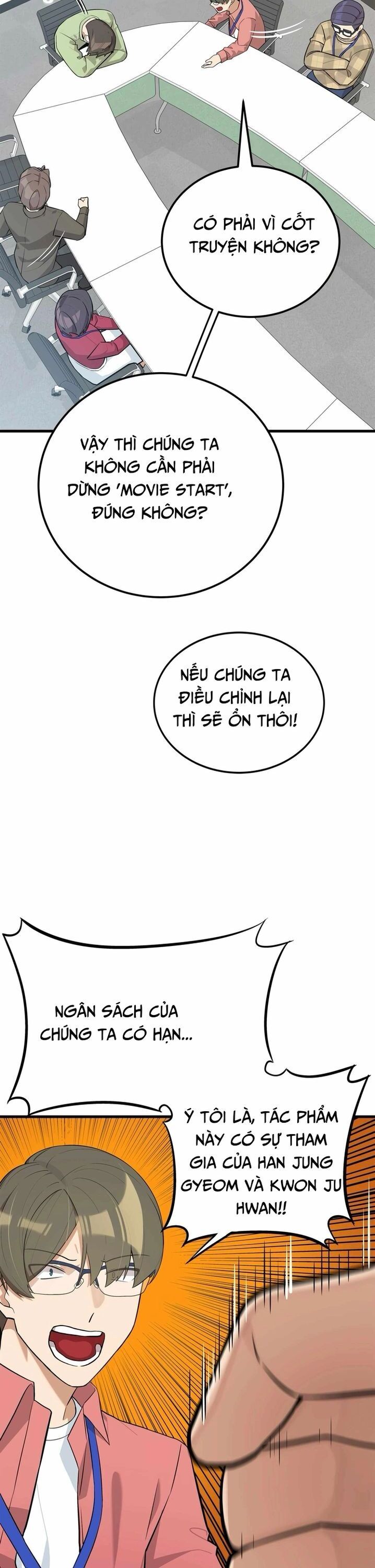 Biên Kịch Gian Lận - Chapter 20 - Page 32