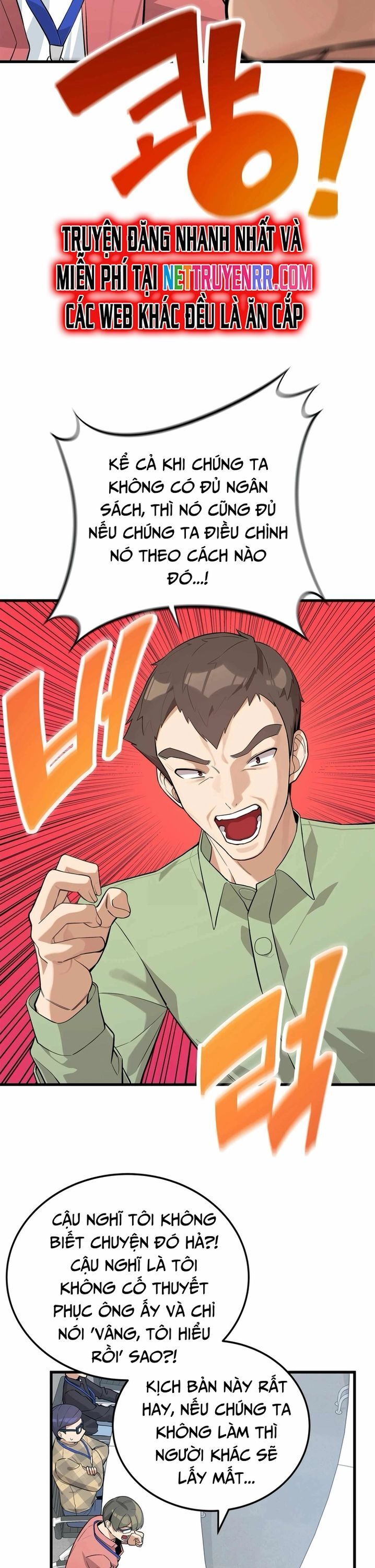 Biên Kịch Gian Lận - Chapter 20 - Page 33