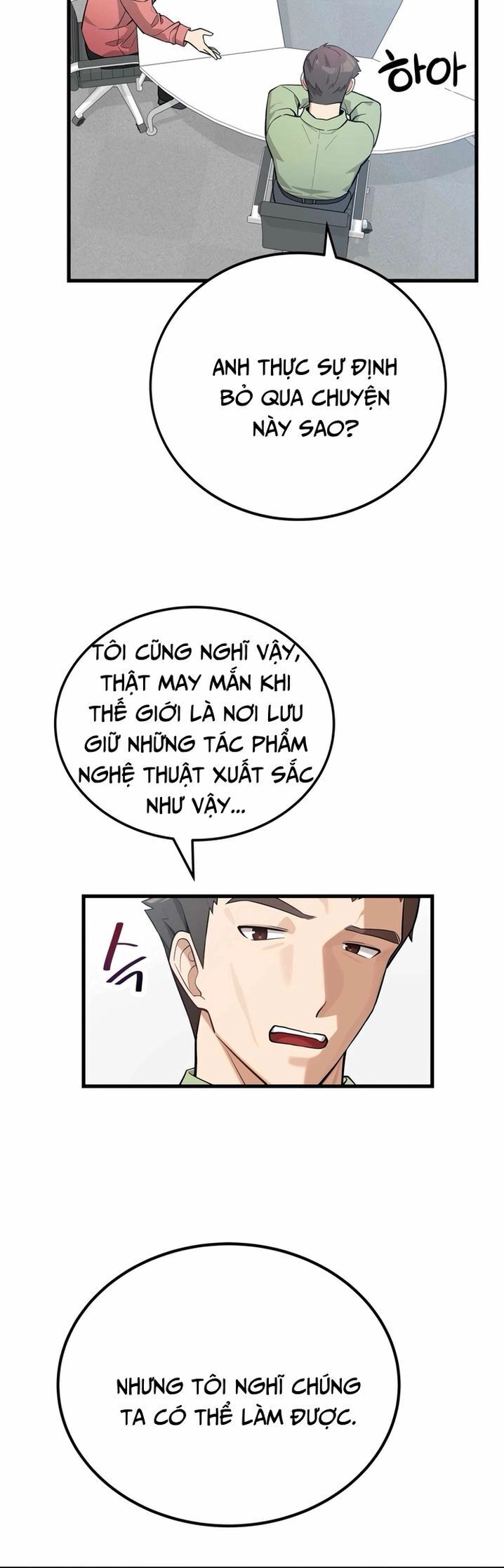 Biên Kịch Gian Lận - Chapter 20 - Page 34