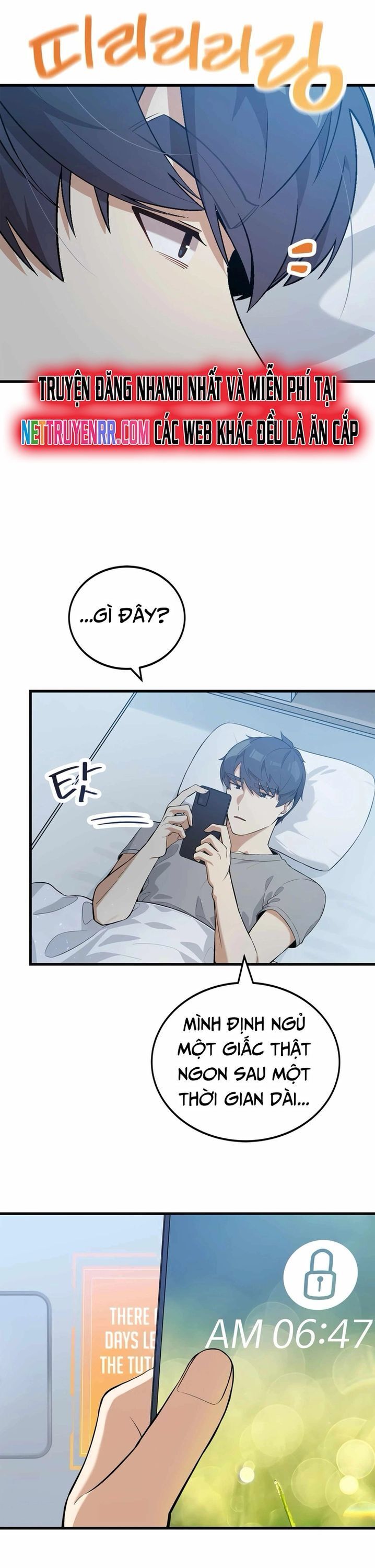 Biên Kịch Gian Lận - Chapter 20 - Page 7