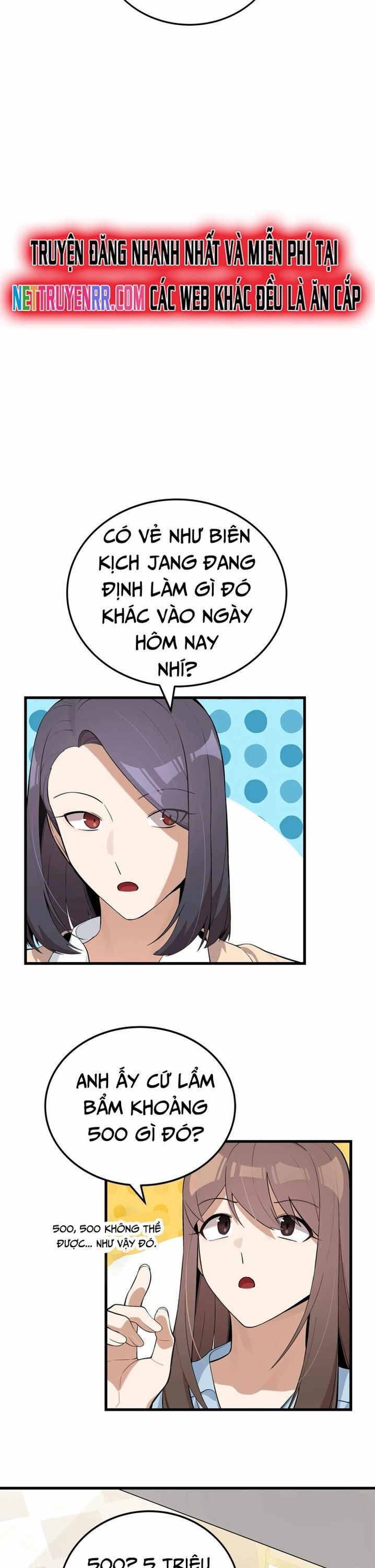 Biên Kịch Gian Lận - Chapter 20 - Page 9