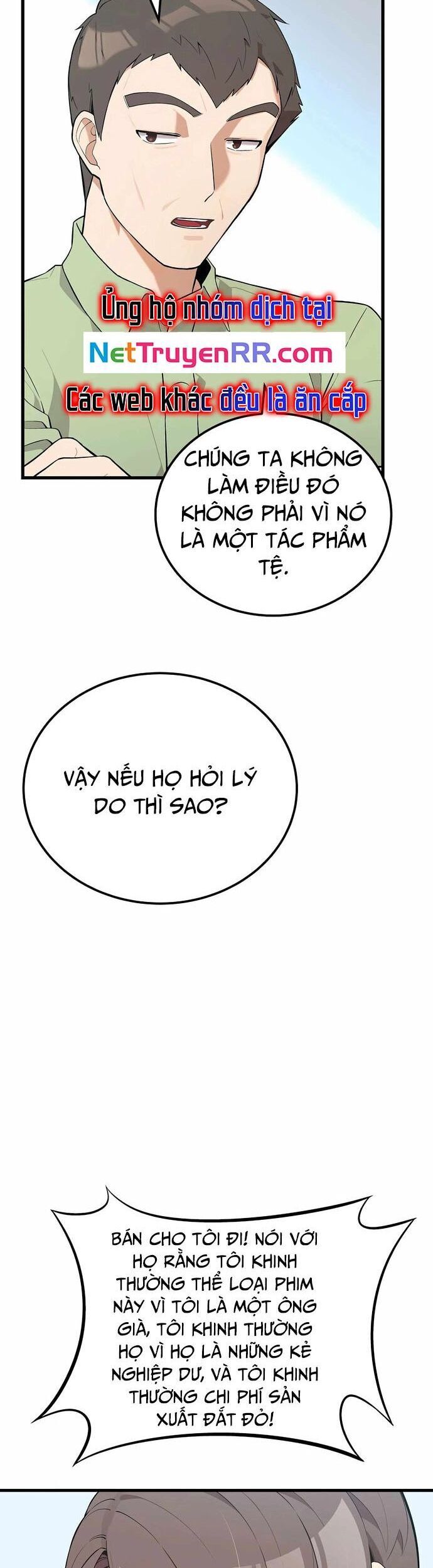 Biên Kịch Gian Lận - Chapter 21 - Page 10