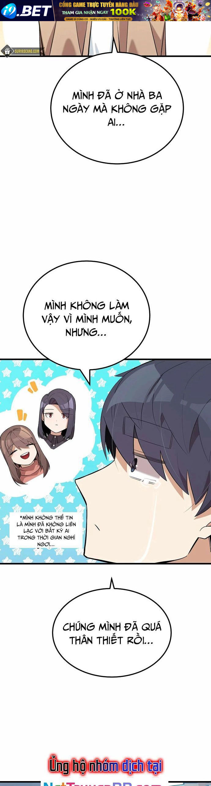 Biên Kịch Gian Lận - Chapter 21 - Page 15