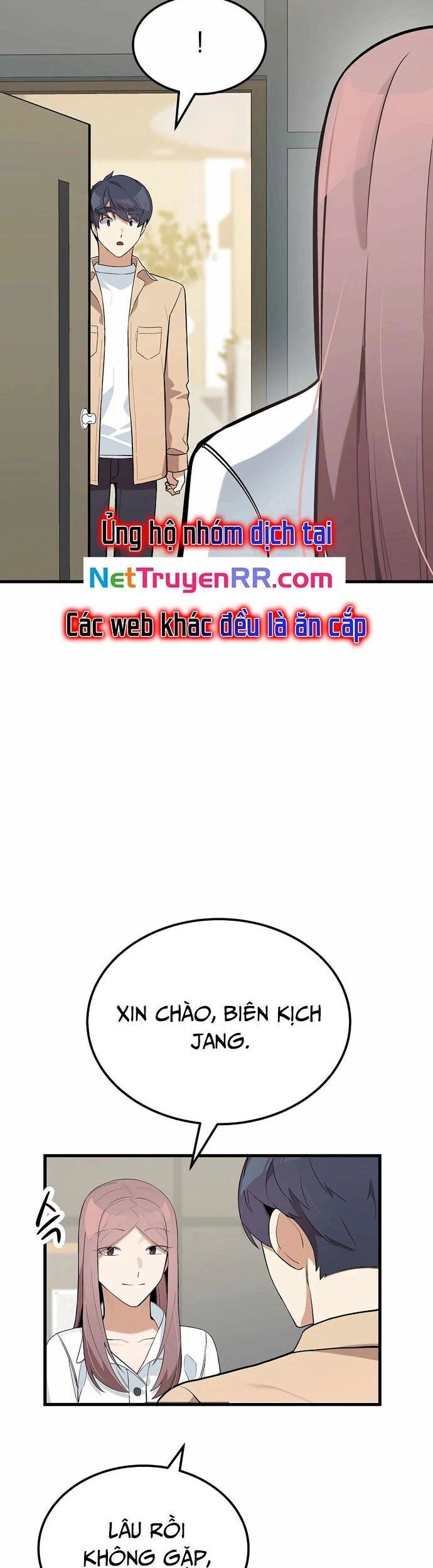 Biên Kịch Gian Lận - Chapter 21 - Page 20