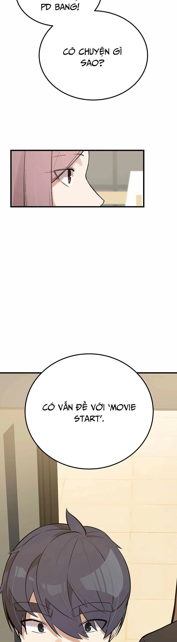 Biên Kịch Gian Lận - Chapter 21 - Page 21