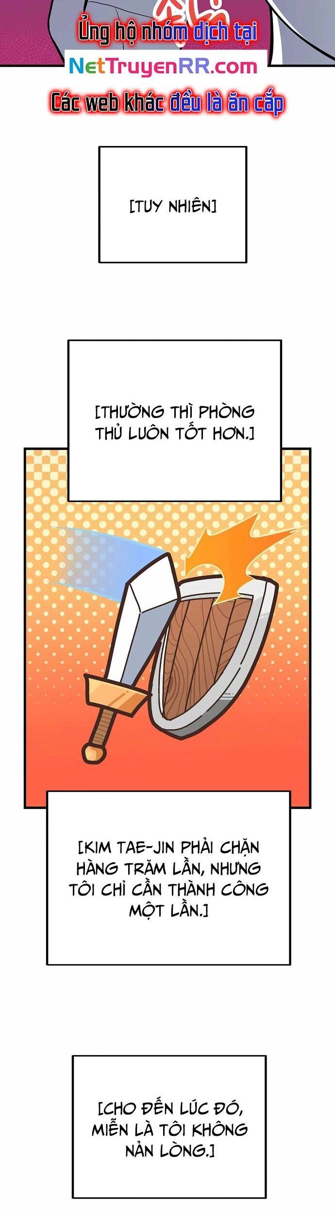 Biên Kịch Gian Lận - Chapter 21 - Page 28