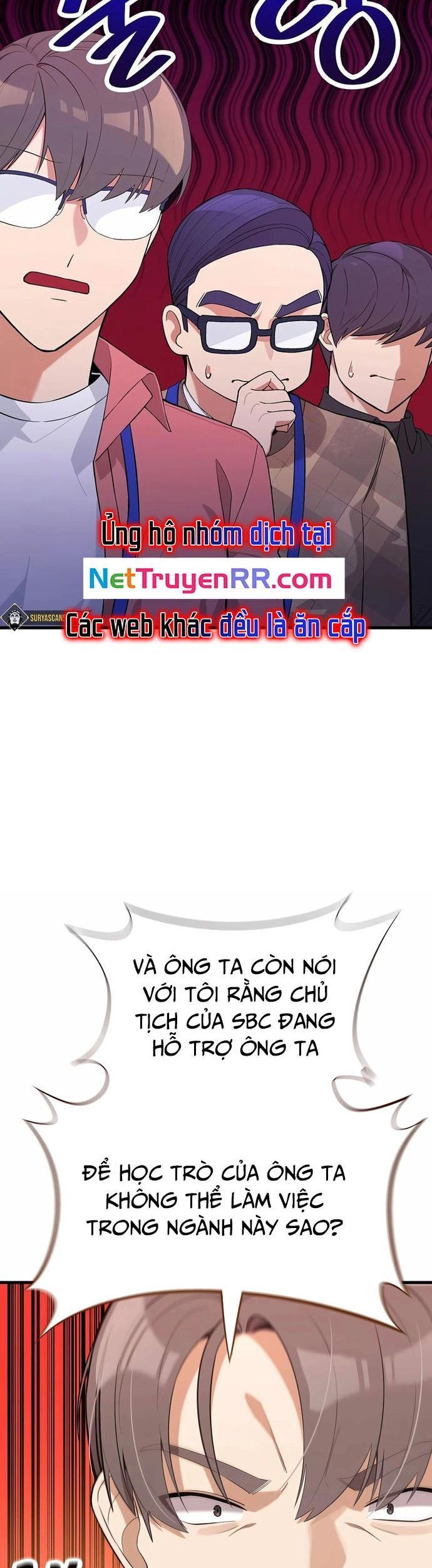 Biên Kịch Gian Lận - Chapter 21 - Page 3