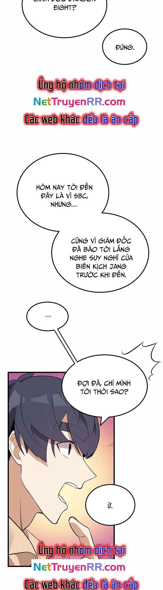 Biên Kịch Gian Lận - Chapter 21 - Page 32