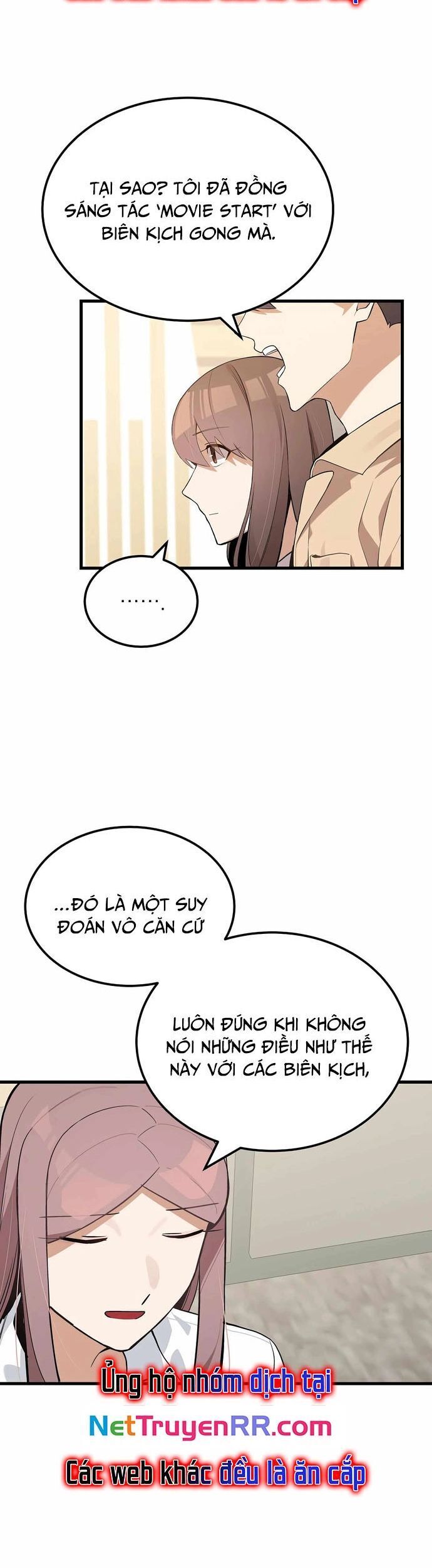 Biên Kịch Gian Lận - Chapter 21 - Page 33