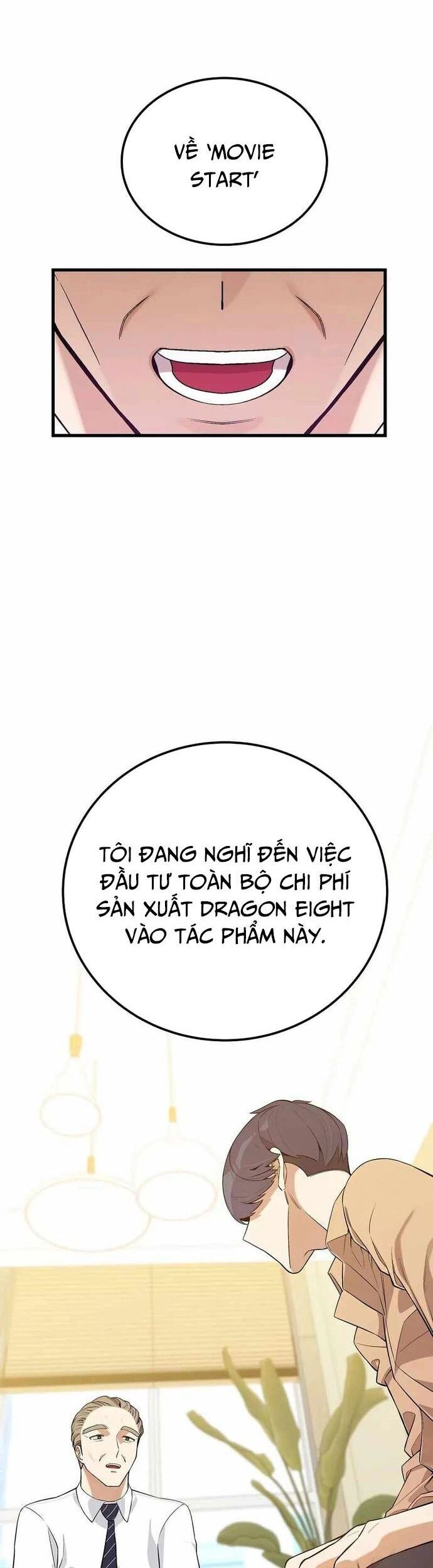 Biên Kịch Gian Lận - Chapter 21 - Page 38