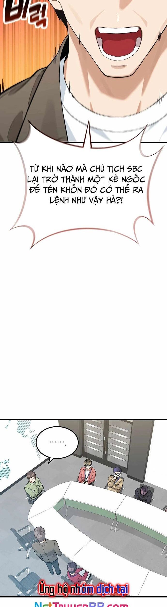 Biên Kịch Gian Lận - Chapter 21 - Page 4