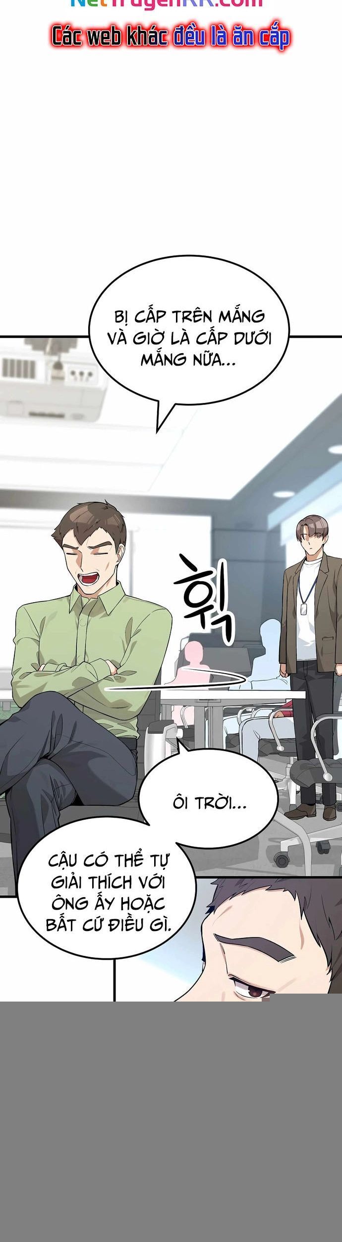 Biên Kịch Gian Lận - Chapter 21 - Page 5