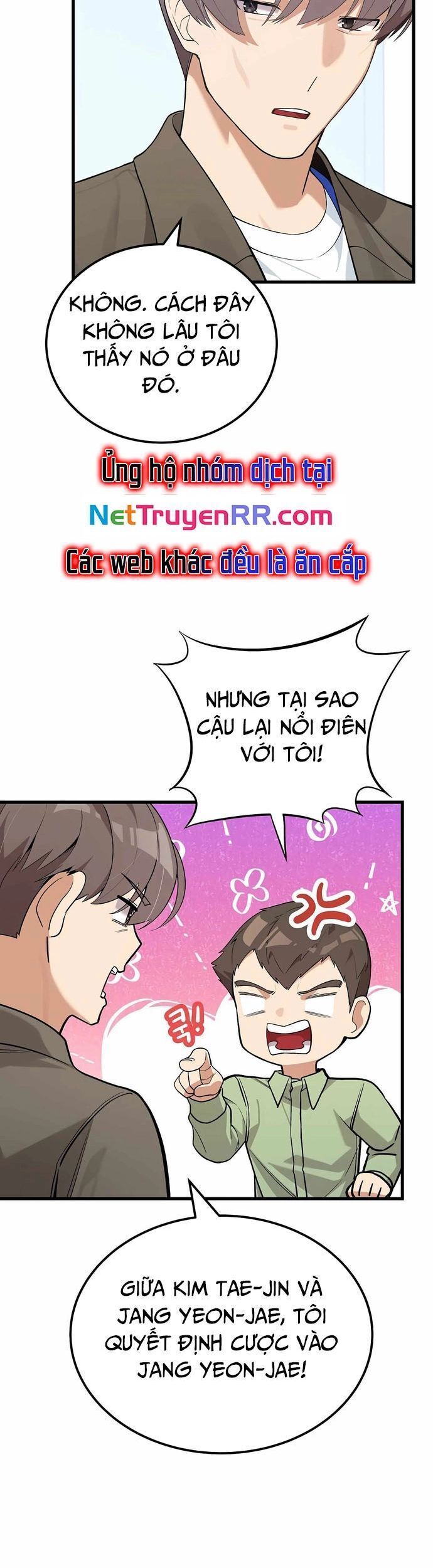 Biên Kịch Gian Lận - Chapter 21 - Page 7